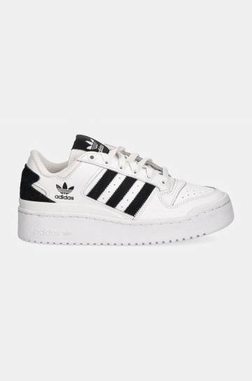 Кроссовки adidas Originals Forum Bold цвет белый IF9518 Кроссовки adidas Originals Forum Bold цвет белый IF9518