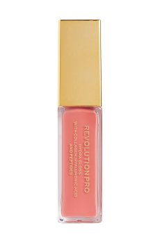 Блеск для губ Revolution Pro Hydra Plump Lip Gloss, Punch, 8 мл