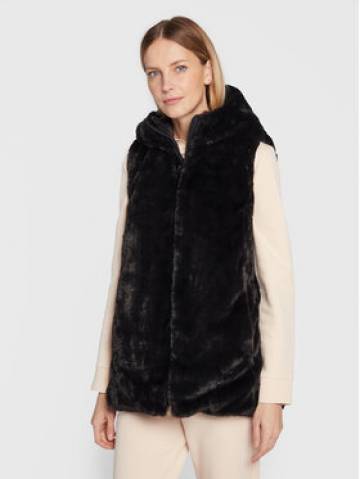 CMP Безрукавка 32K0326 Чорний Regular Fit CMP Безрукавка 32K0326 Чорний Regular Fit