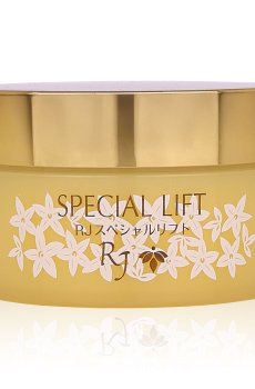 Гель-крем для лица Yamada Bee Farm RJ Special Lift, 60 г
