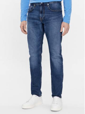 Tommy Hilfiger Джинси Houston MW0MW35159 Cиній Slim Fit Tommy Hilfiger Джинси Houston MW0MW35159 Cиній Slim Fit