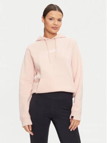 Ellesse Світшот Jazana SGP16460 Рожевий Regular Fit Ellesse Світшот Jazana SGP16460 Рожевий Regular Fit