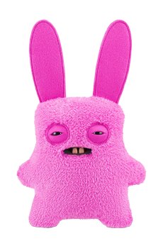 Мягкая игрушка Fuggler Озорной Зайчик, от 4 лет (15731H)