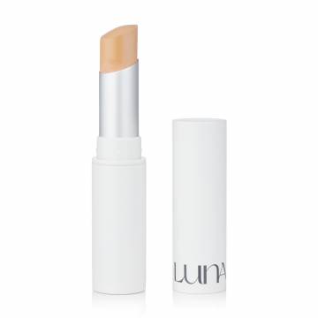 Консиллер-стик для лица LUNA Pro Perfecting Stick Concealer SPF27/PA++, 02 Natural Beige, 6 г Консиллер-стик для лица LUNA Pro Perfecting Stick Concealer SPF27/PA++, 02 Natural Beige, 6 г