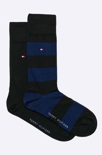 Tommy Hilfiger - Носки Rugby (2-pack) Tommy Hilfiger - Носки Rugby (2-pack)