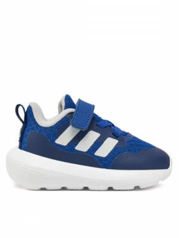 adidas Снікерcи Fortarun 2.0 JI2183 Cиній adidas Снікерcи Fortarun 2.0 JI2183 Cиній