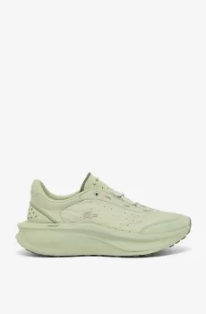 Мужские зеленые кроссовки Зеленый 45 Lacoste 751SMA0051AAL