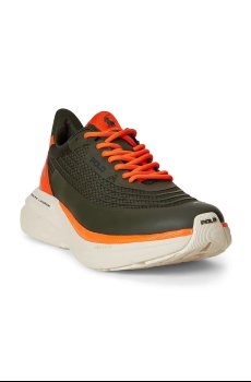 Кроссовки Polo Ralph Lauren Translucen Rlite Bl 100