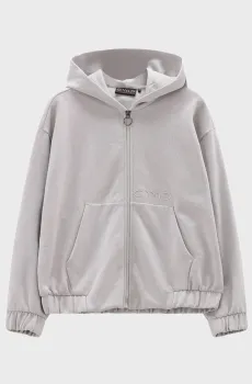 Женское белое худи FIX HOOD Белый XS CMP 36D7536-A219