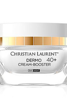 Концентрированный крем для лица Christian Laurent Botulin Revolution Dermo Cream-Booster против морщин, 40+, 50 мл
