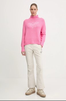 Свитер с примесью кашемира Rossignol JCC