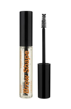 Фиксирующий гель для бровей Colour Intense Brow Shape Clear Gel Quick Fix, 9 мл