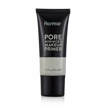 Праймер для уменьшения пор Flormar Pore Minimizer Makeup Primer, 35 мл Праймер для уменьшения пор Flormar Pore Minimizer Makeup Primer, 35 мл