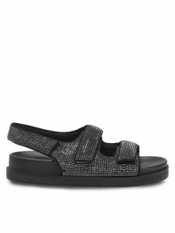 ONLY Shoes Босоніжки Onlminnie-13 15319594 Чорний ONLY Shoes Босоніжки Onlminnie-13 15319594 Чорний