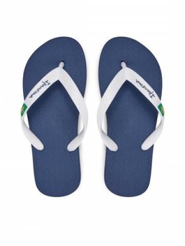 Ipanema Вєтнамки 80416 Білий Ipanema Вєтнамки 80416 Білий