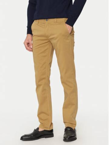Boss Чіноси Schino 50379152 Коричневий Slim Fit Boss Чіноси Schino 50379152 Коричневий Slim Fit