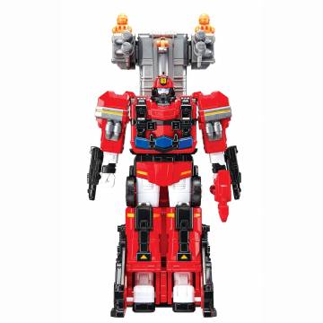 Робот-трансформер Tobot S5 L (301153) Робот-трансформер Tobot S5 L (301153)