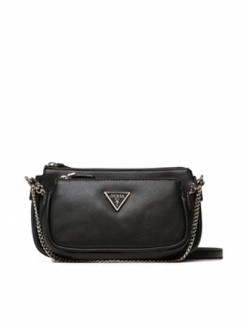 Guess Сумка Noelle (ZG) Mini Bags HWZG78 79710 Чорний Guess Сумка Noelle (ZG) Mini Bags HWZG78 79710 Чорний