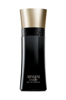 Giorgio Armani Armani Code Парфюмированная вода мужская, 4 мл (миниатюра)