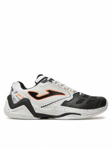 Joma Взуття для тенісу Set TSETW2432AC Білий Joma Взуття для тенісу Set TSETW2432AC Білий