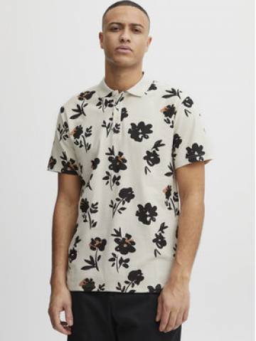 Solid Поло 21107752 Бежевий Regular Fit Solid Поло 21107752 Бежевий Regular Fit