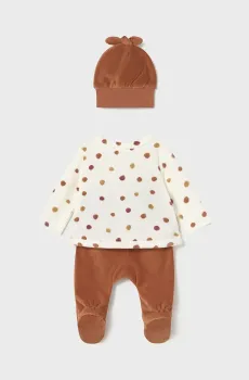 Комплект для младенцев Mayoral Newborn