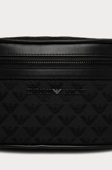 Emporio Armani - Сумка на пояс Emporio Armani - Сумка на пояс