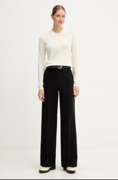 Свитер с добавлением шерсти United Colors of Benetton