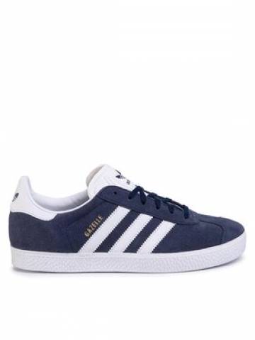 adidas Снікерcи Gazelle J BY9144 Cиній adidas Снікерcи Gazelle J BY9144 Cиній
