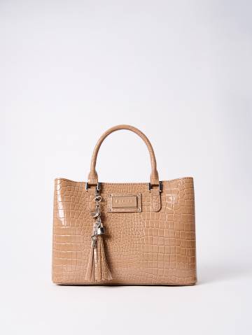 Mohito - Сумка city bag - бежевий - ONE SIZE