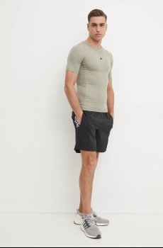 Футболка для тренинга adidas Performance Techfit