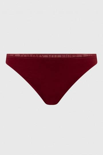 Стринги Tommy Hilfiger 3 шт Стринги Tommy Hilfiger 3 шт