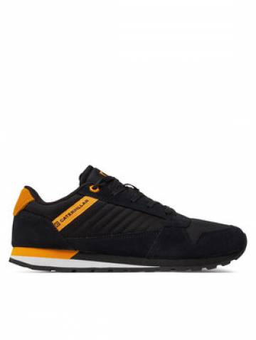 CATerpillar Снікерcи Ventura Shoe P110712 Чорний CATerpillar Снікерcи Ventura Shoe P110712 Чорний