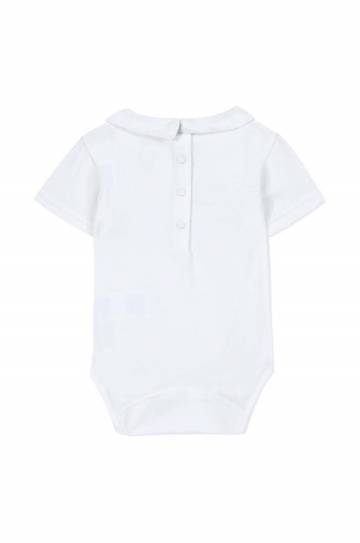 Детское боди из хлопка Tartine et Chocolat