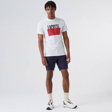 Lacoste шорти чоловічі Lacoste шорти чоловічі
