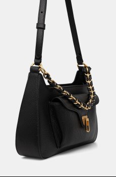 Кожаная сумочка Coccinelle