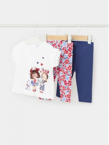 Mayoral Набір дитячий 1737 Кольоровий Regular Fit Mayoral Набір дитячий 1737 Кольоровий Regular Fit