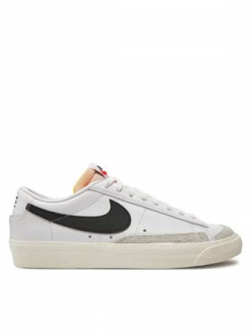 Nike Снікерcи Blazer Low 77 Vntg DA6364 101 Білий Nike Снікерcи Blazer Low 77 Vntg DA6364 101 Білий