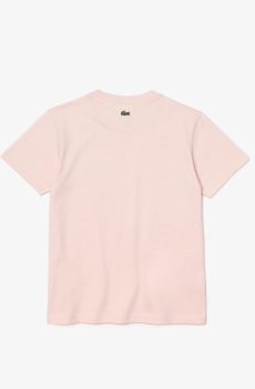 Lacoste футболка дитяча