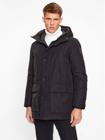 Bomboogie Зимова куртка CM 8228 T GKG3 Чорний Regular Fit Bomboogie Зимова куртка CM 8228 T GKG3 Чорний Regular Fit