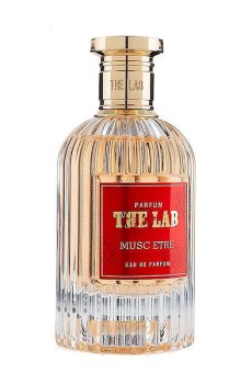 Parfum THE LAB Musc Etre Парфюмированная вода унисекс, 100 мл