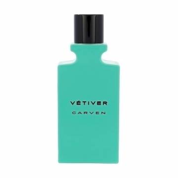 Carven Vetiver Туалетная вода мужская, 50 мл