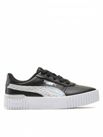 Puma Снікерcи Carina 2.0 Mermaid Ps 389743 02 Чорний Puma Снікерcи Carina 2.0 Mermaid Ps 389743 02 Чорний