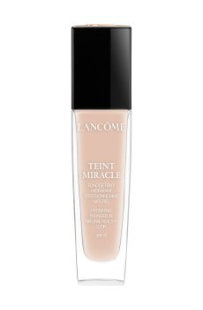 Тональный крем для лица Lancome Teint Miracle, SPF 15, 02 Lys Rose, 30 мл