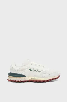 Женские белые кроссовки Elite Active Белый 37 Lacoste 749SFA00021Y5