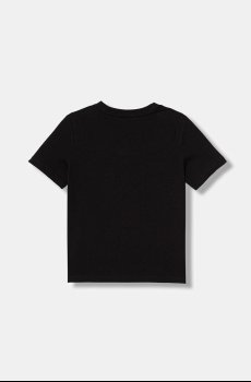 Детская хлопковая футболка Puma MID90s