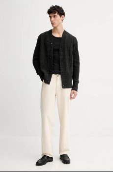 Кардиган с добавлением шерсти G-Star Essential