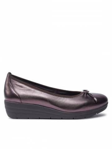 Tamaris Туфлі 8-82104-43 Коричневий