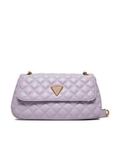 Guess Сумка HWQA87 48210 Фіолетовий