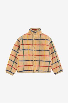 Детская хлопковая куртка Bobo Choses